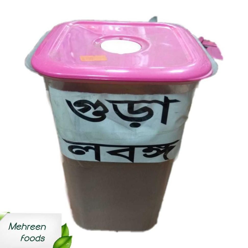 লবঙ্গ গুঁড়ো - ১০০ গ্রাম