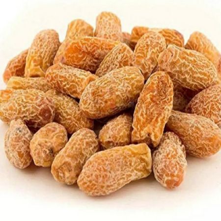 Premium Quality Yellow Dry Dates/Khurma Khejur-1 Kg