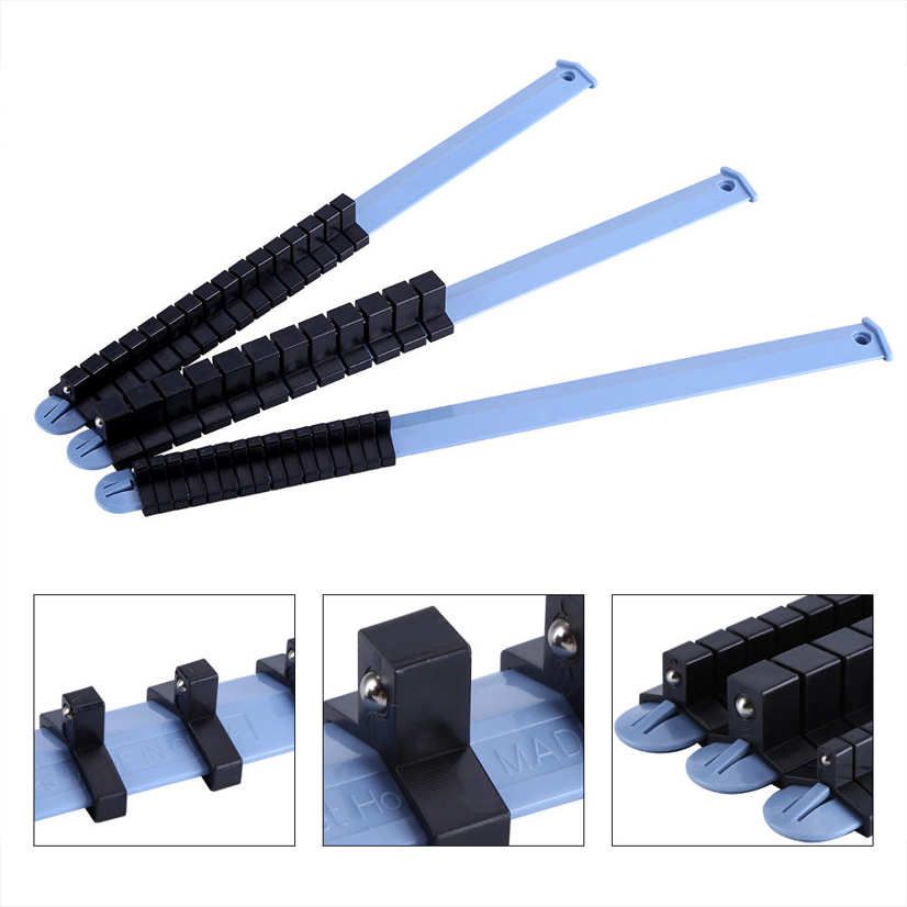 SocketSocket Holders Wall Mounted Tray for Garage