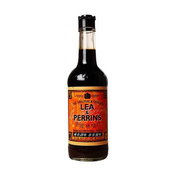 Lp Worcestershire Sauce 290 ml