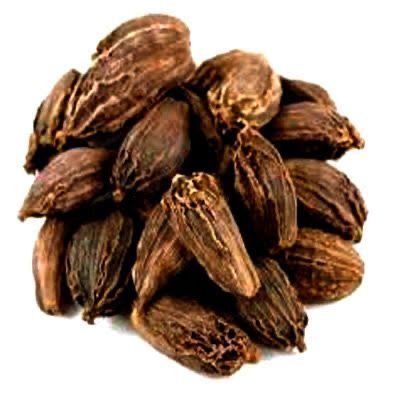 Black Cardamon (kalo Elaach/Elach)-250gm