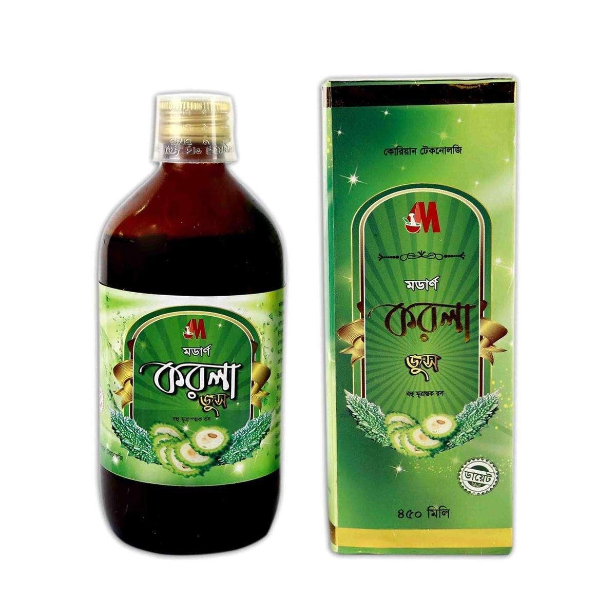 Korola Juice-450 ml
