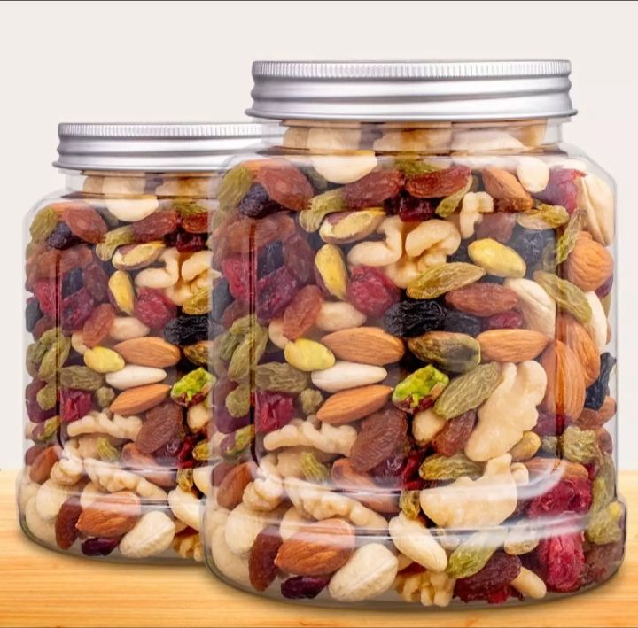 Mixed Dry Fruits - 2Kgm16 Items