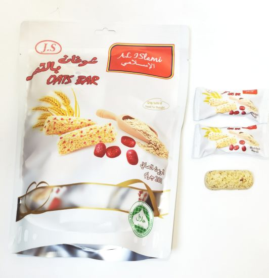 Canned Food Item Al Islami Oats Bar Stick - 200Gm