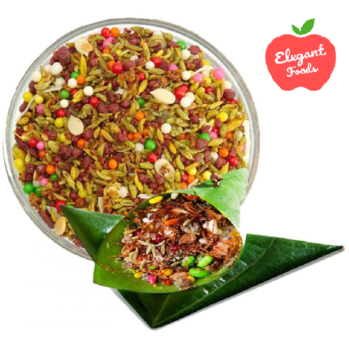 Sweet Mukhwas/Pan Masala/Mithe Pan Masala/ - 500gm
