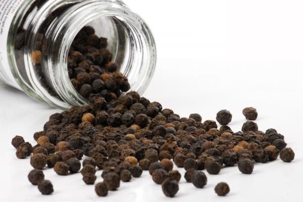 High quality packaged local pepper - 250gm
