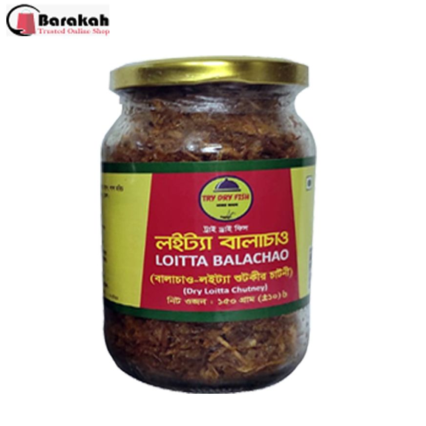 Loitta Balachao-150 gm