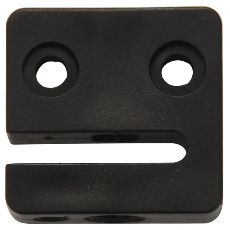 4X Nut Block For 8Mm Metric Acme Lead Screw