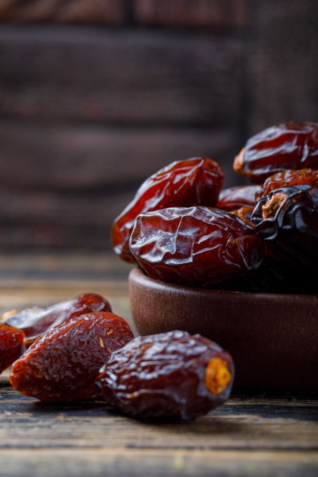 Premium Mariam Dates - 500 gm