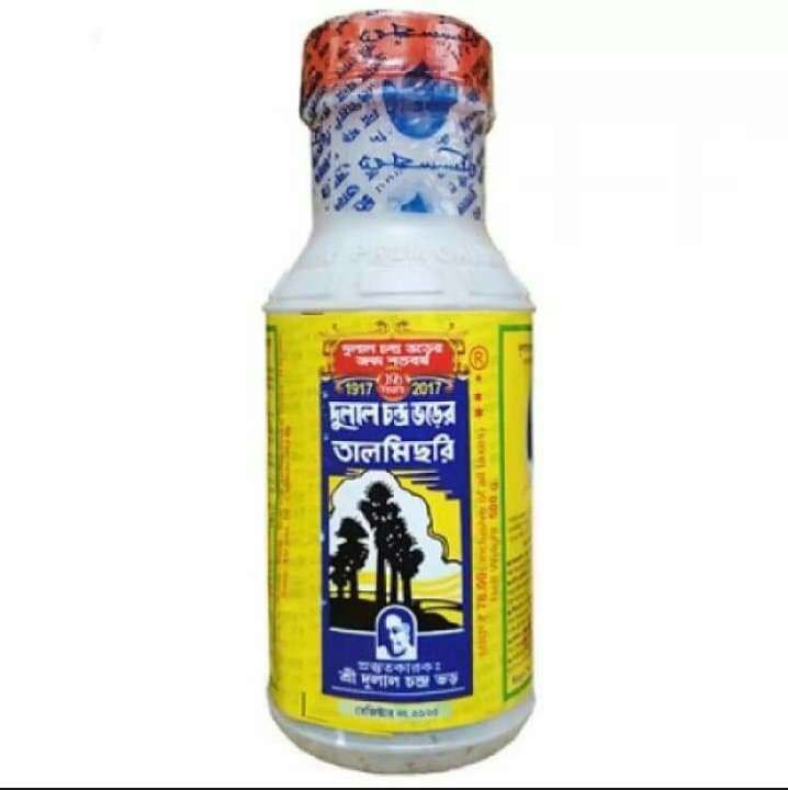 Dulal Chandra Bhar Talmisri (Dulal Chandra Bhara Talmisari) Palm Candy 500Gm