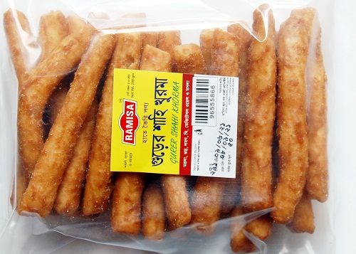 Ramisa Home-Made Gurer Murali Pack 200gm