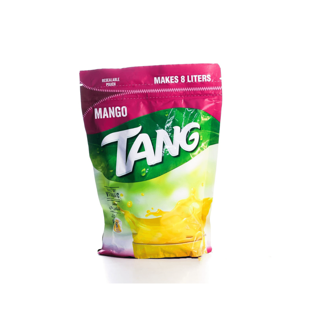 Bahrain Food item Mango Tang instant drink powder - 1 kg