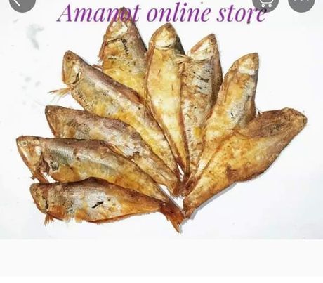শুঁটকি -Shutki-Fayssa Dry Fish-সিদল-250gm