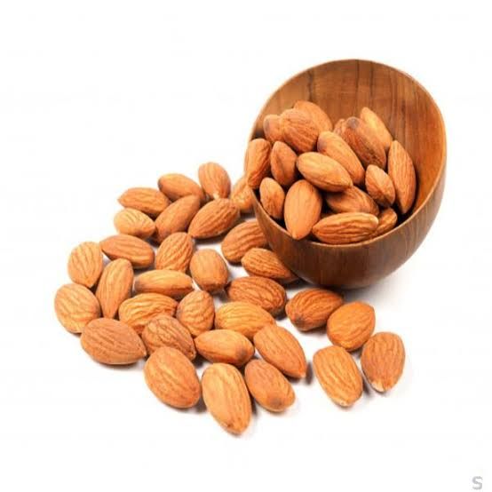 Almond 250gm