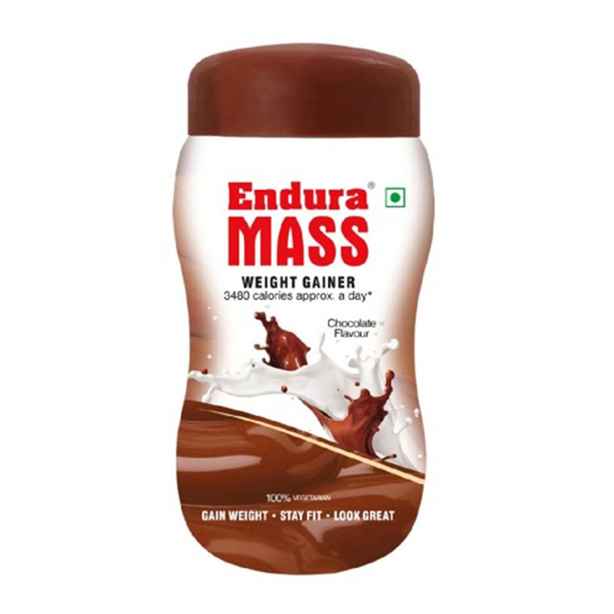 EnduraMass Chocolate  500gm