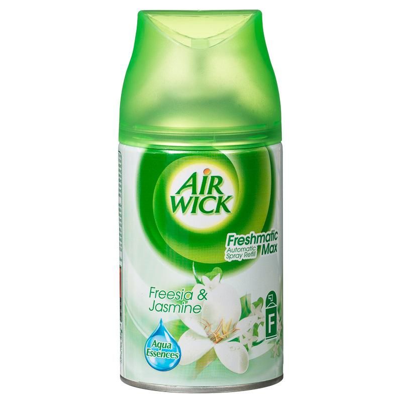 Jasmine Flavor Air Wicker Room Spray Only Refill