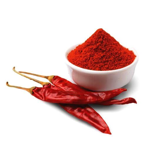 Homemade Red Chilli Powder -200gm