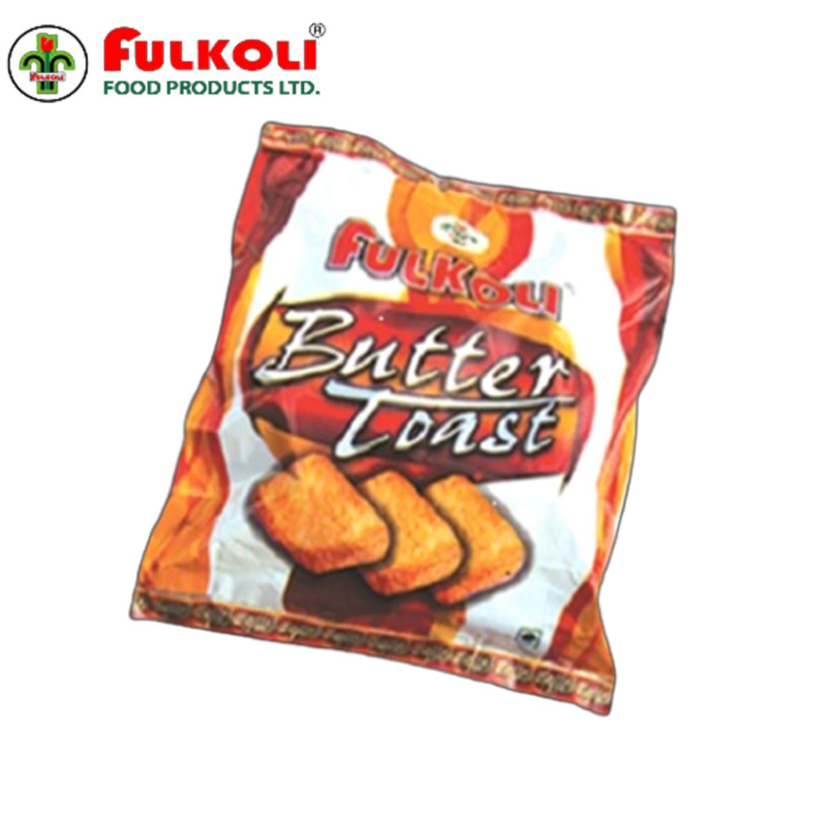 Fulkoli Butter toast 350 gm