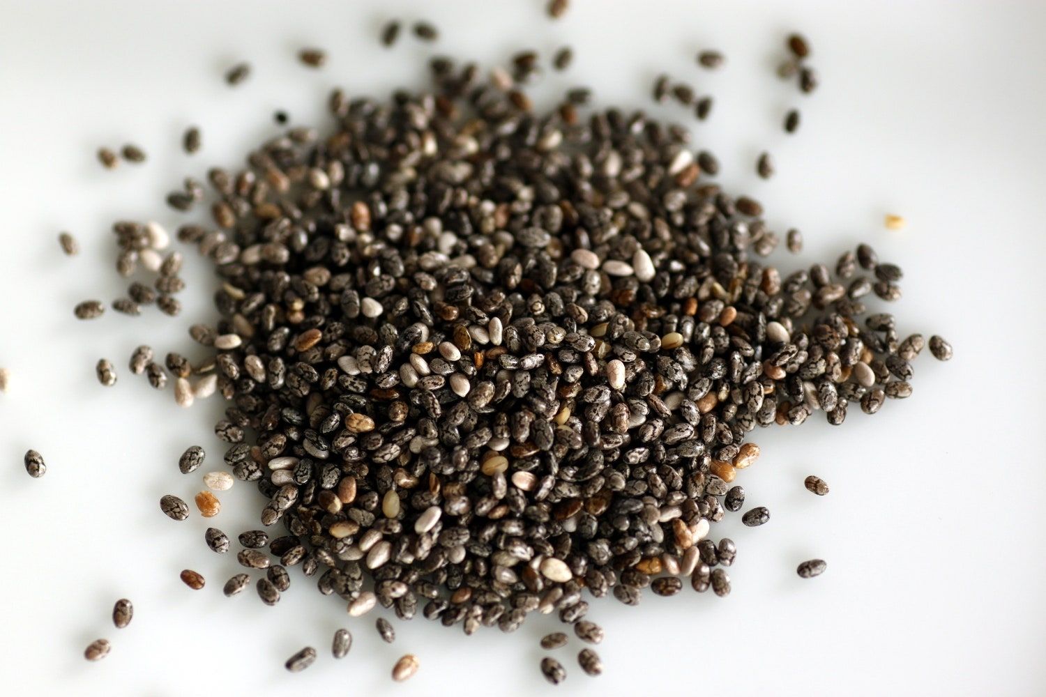 Chia Seeds - 100g