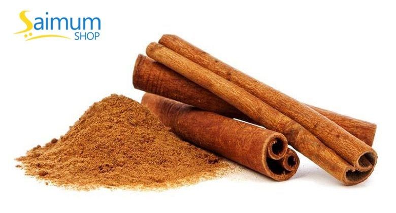 (Cinnamon Powder)-100gm