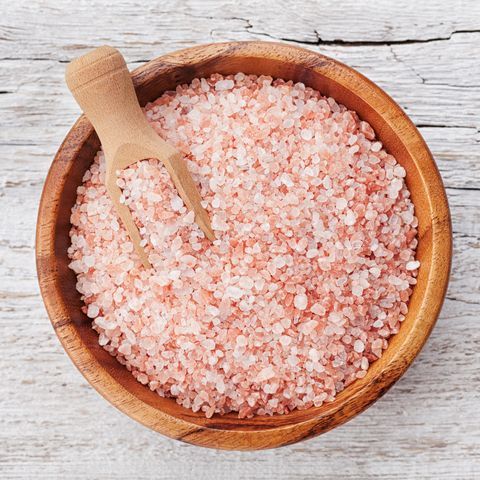 Himalayan Pink Salt -250gm