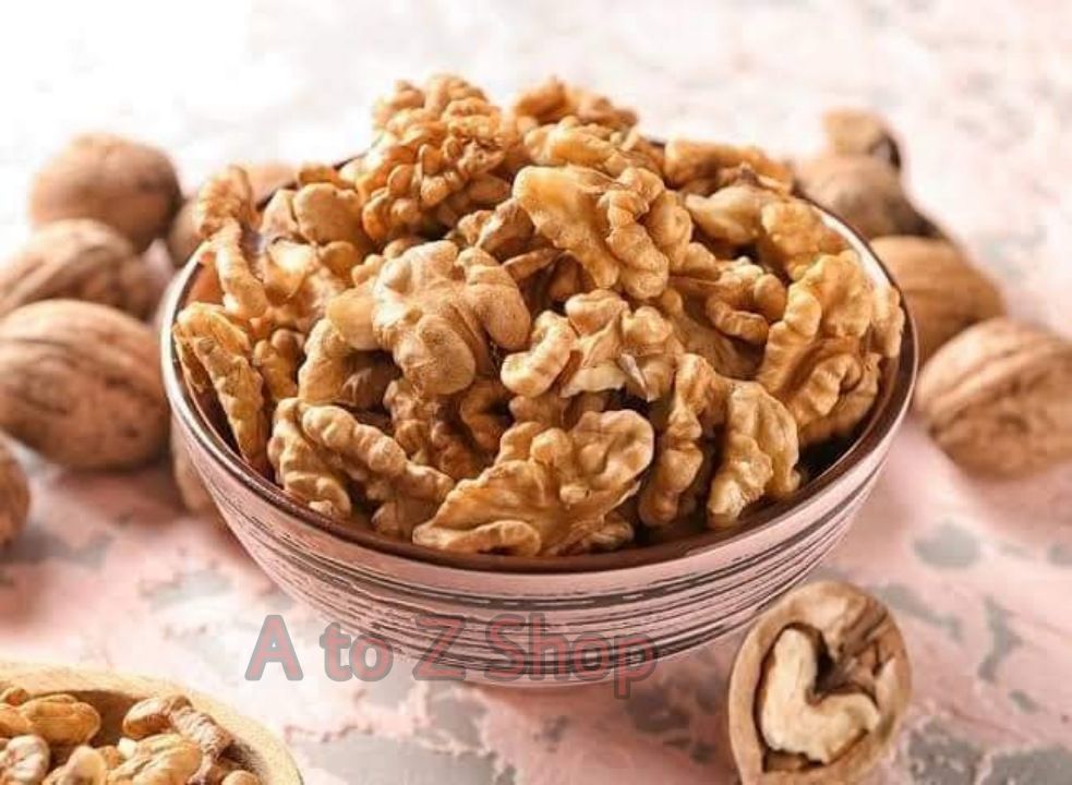 Walnat (Akhroot)- 500 gm