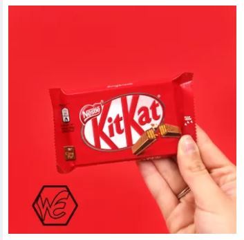 4 Finger Chocolate 37.3gm