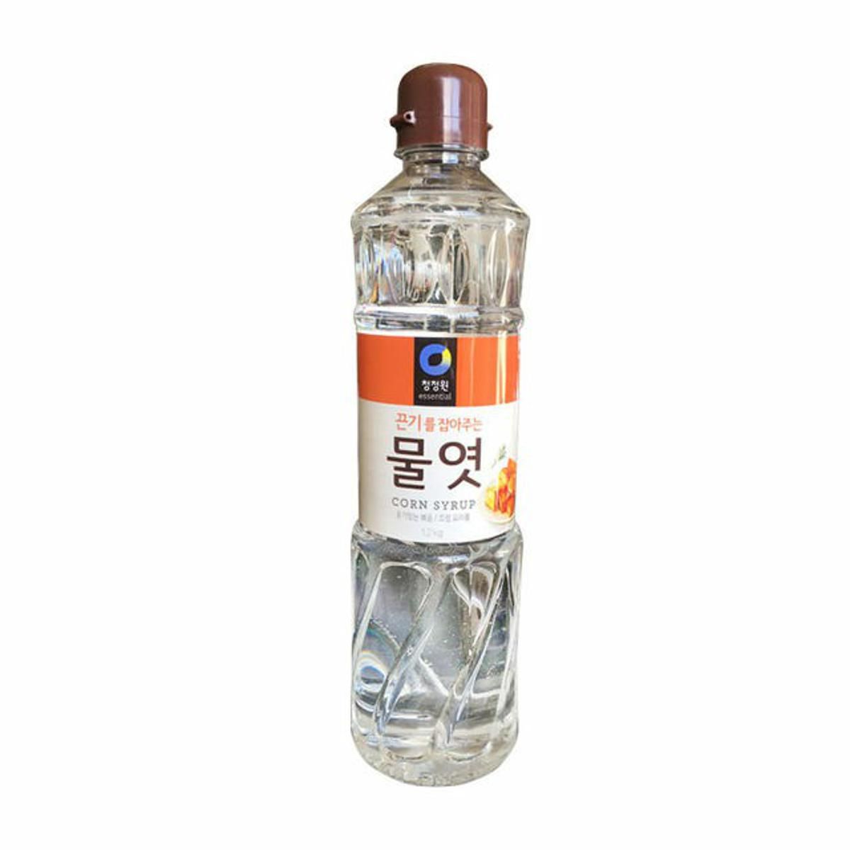 Essential Corn Syrup -200gm (Loose)
