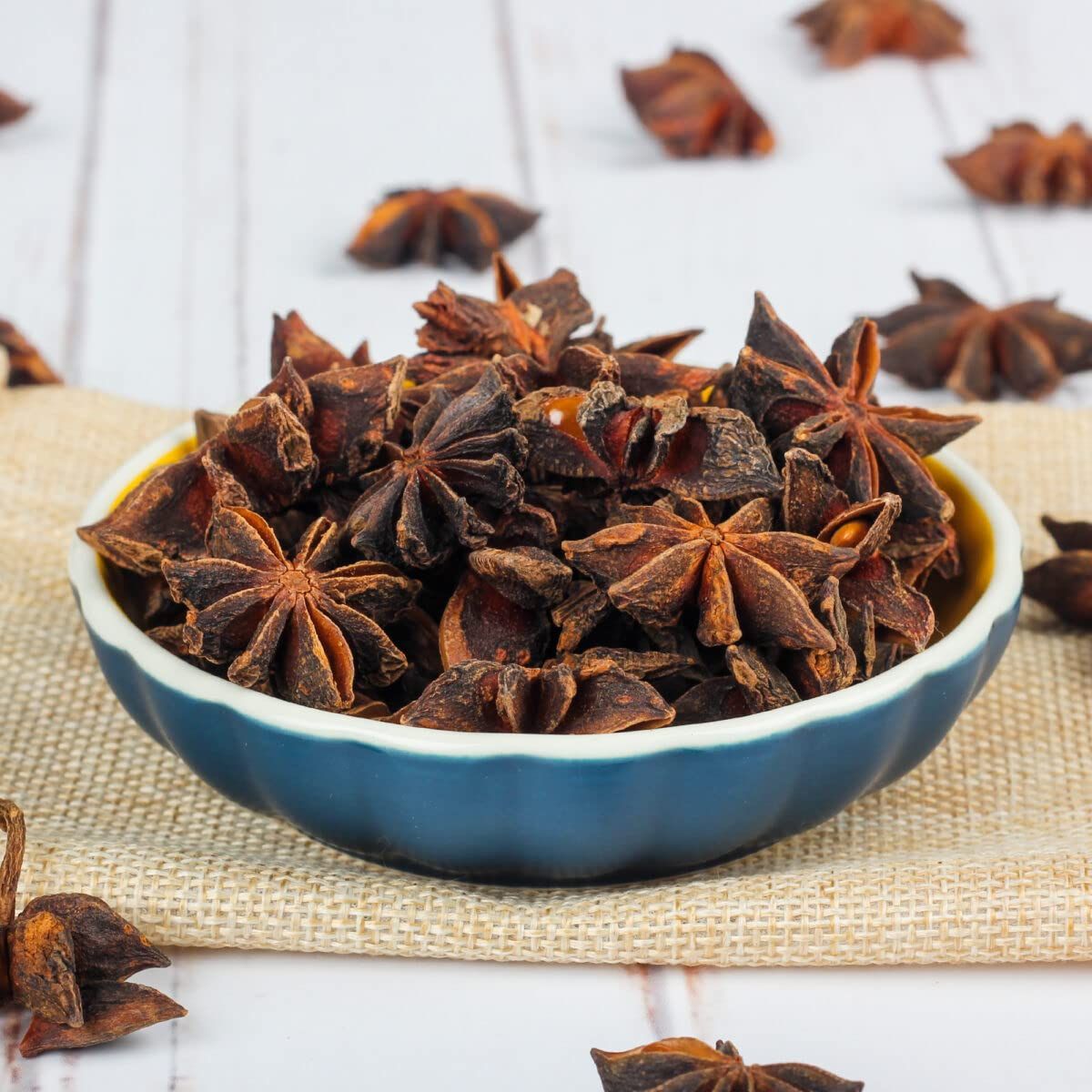 Star Anise Spice-50gm(Vietnam)