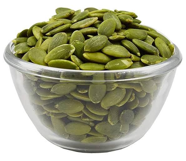 Pumpkin seeds 250gm