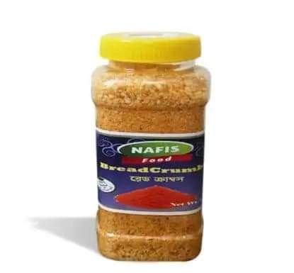 Bread Crumbs-175gm
