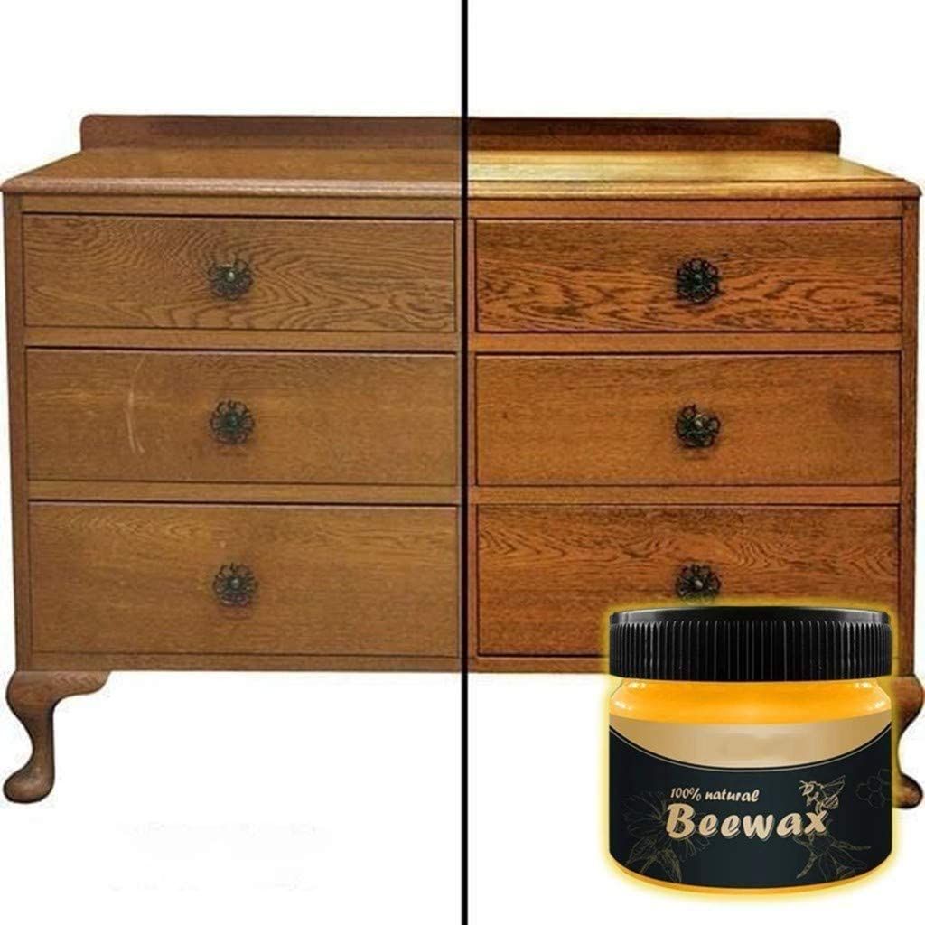 Mintiml Beewax Wood Polish Polisher