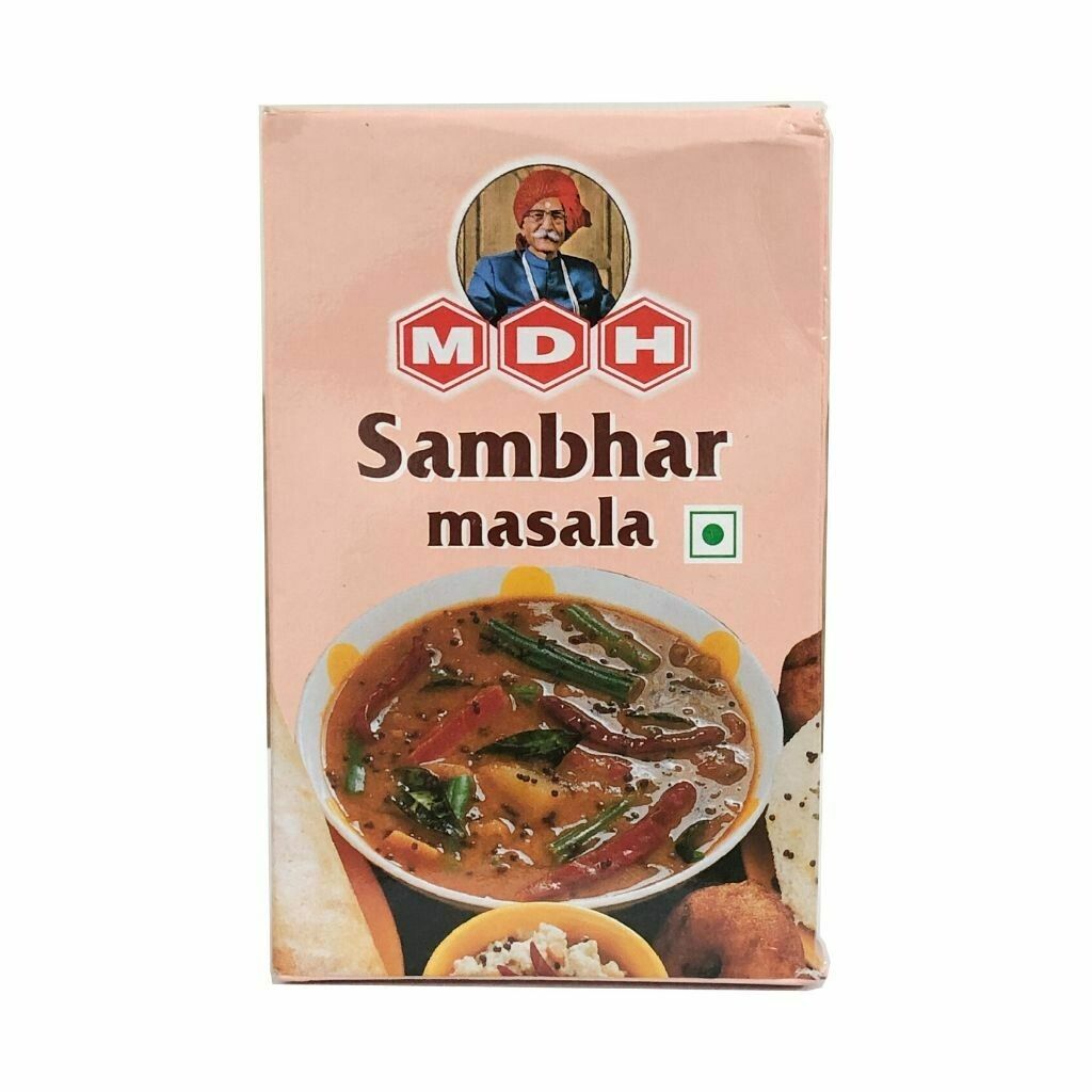 MDH Sambar Masala (100 gm)