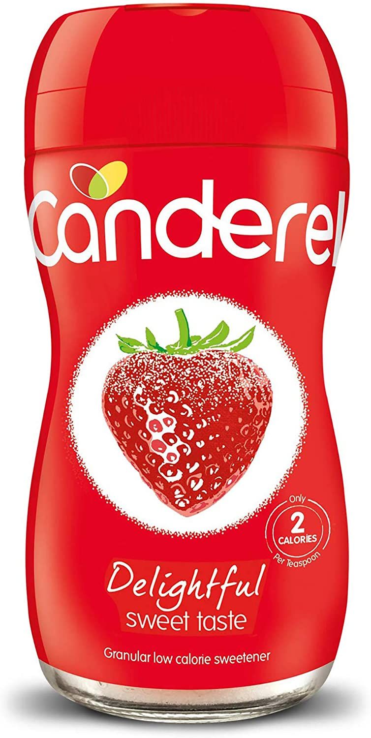 Canderel Diabeti Sugar - 40 gm