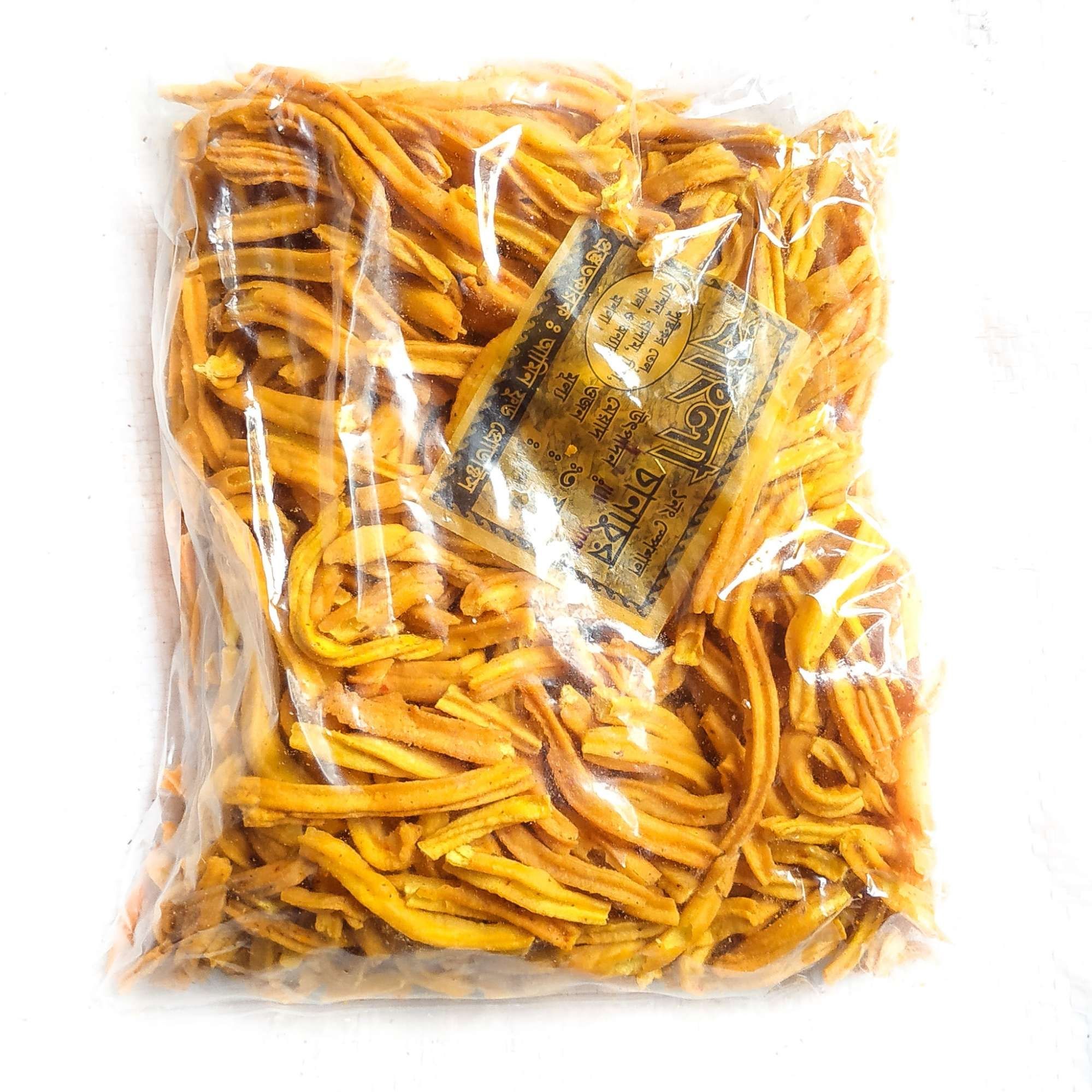 Kamranga Chanachur 250gm 2Pcs Combo 500gm