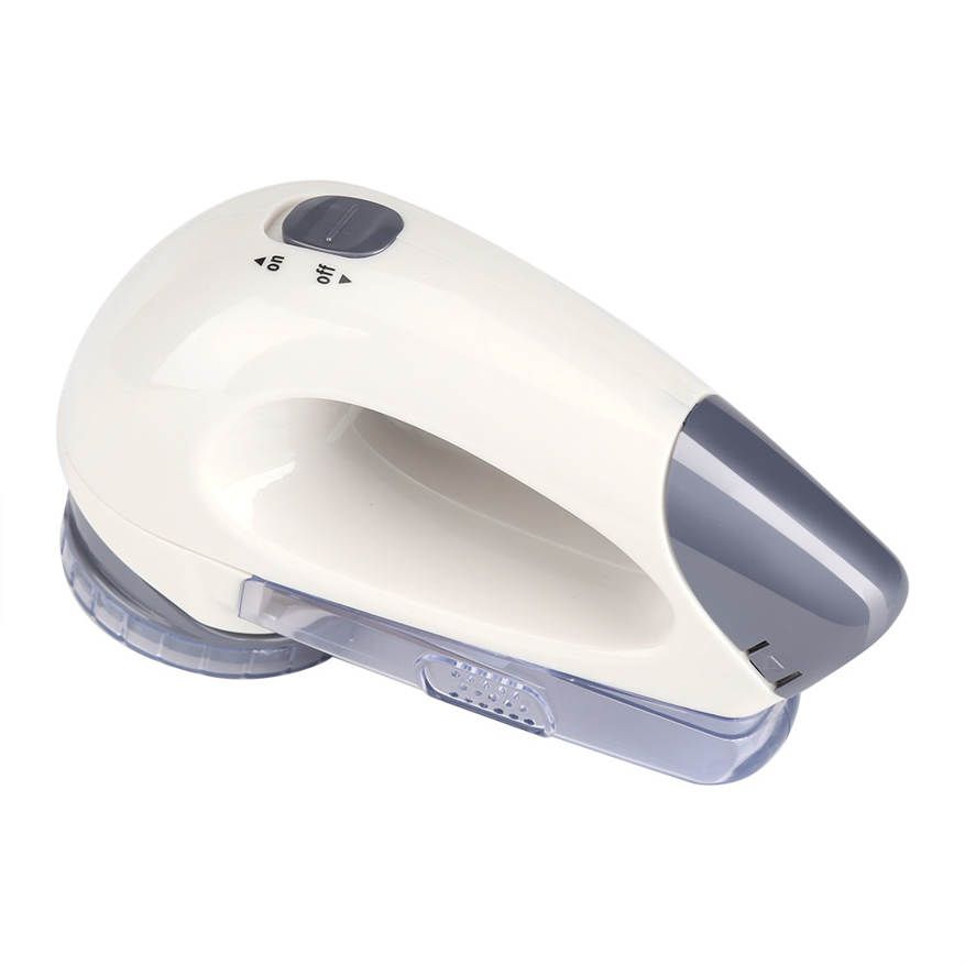 AU! Portable Lint Remover Electric Pilling Fluff Clothes Shaver Accessories