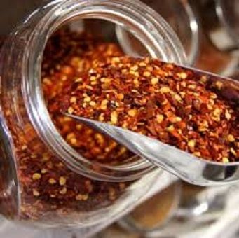 Pepper Flakes Red Pepper Flake Chili Flake 500gm