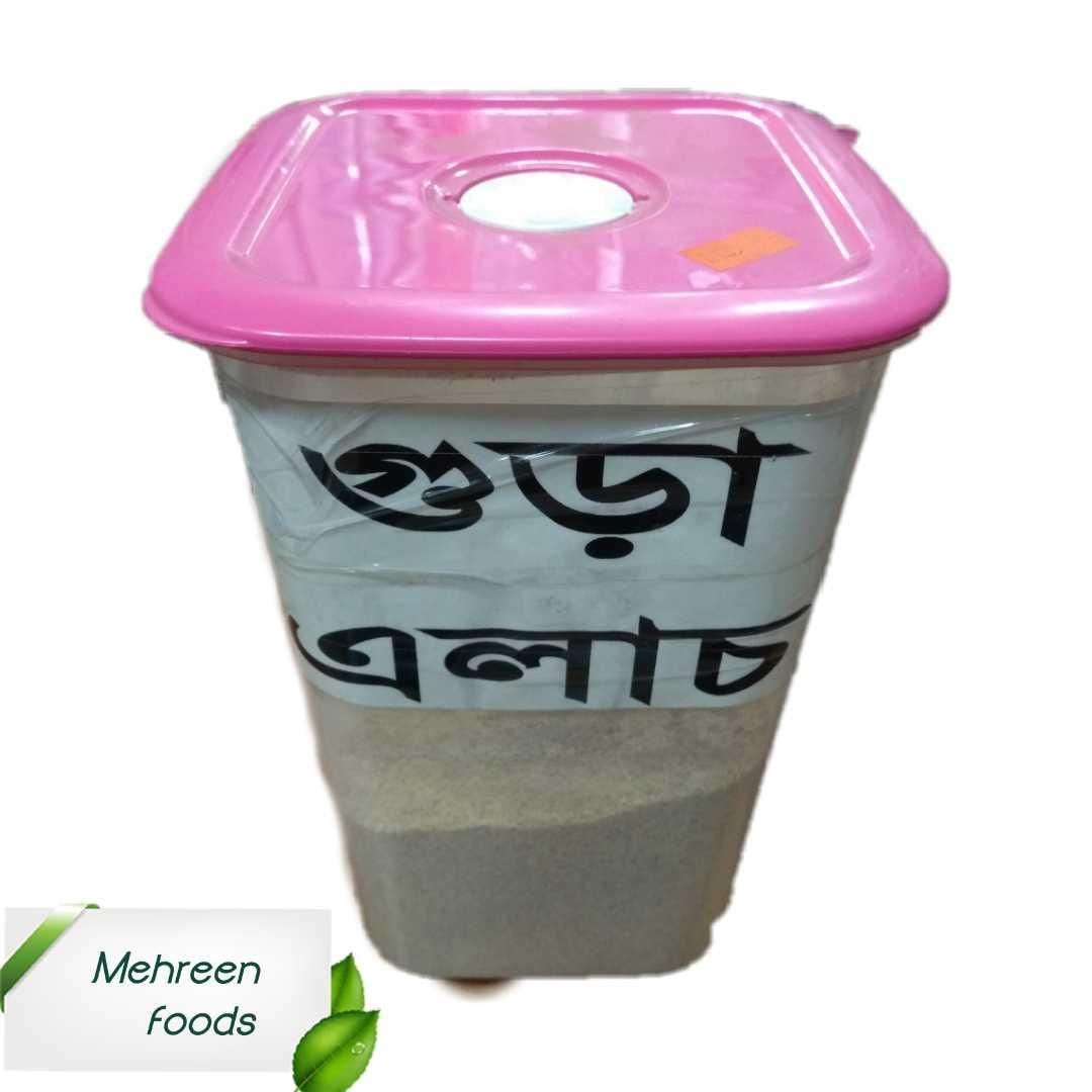 এলাচ গুঁড়া - 25g