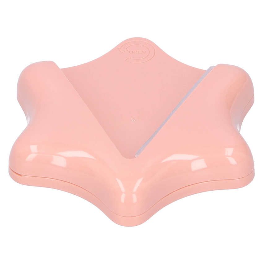 Can Opener Jar Bottle Screw Cap Under Cabinet Self Adhesive Anti Skid Manual Lid Removal Tool