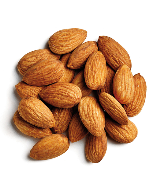 Almonds Nuts Kat Badam 250gm