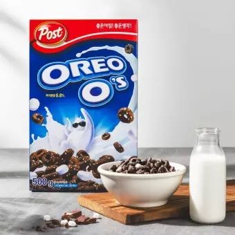 Oreo post Cereal 250gm