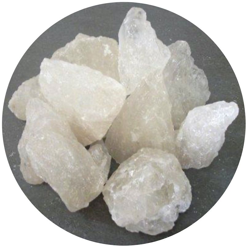 Fitkari Phitkari - 500Gm Potassium White Alum