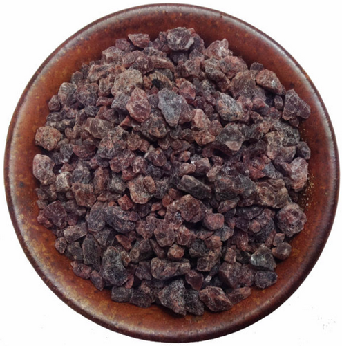 Bit Salt black salt  - 500gm
