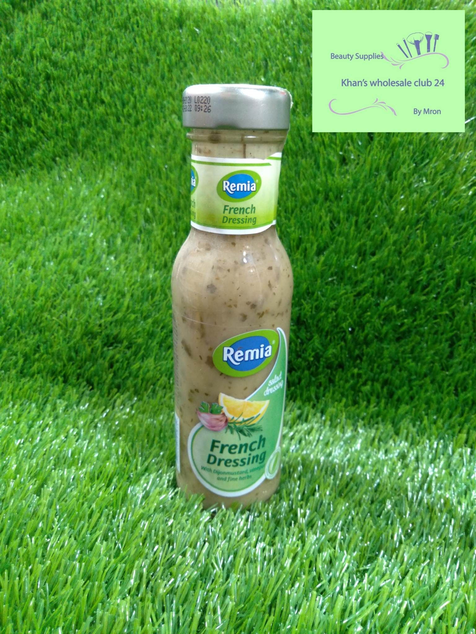 Remia French Dressing, 250ml