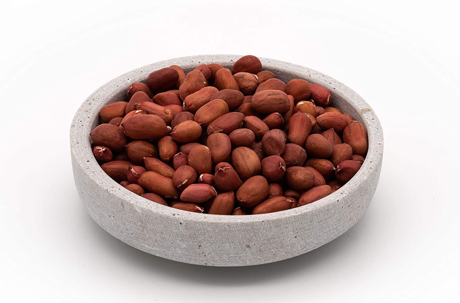 China Badam, (Raw Brown Skin) - 1Kg
