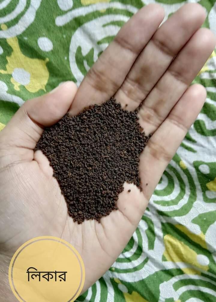 Chapata-1KG BT2