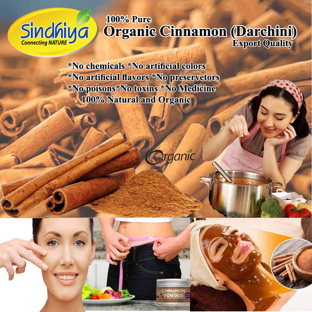 Darchini Asto 200g Cinnamon