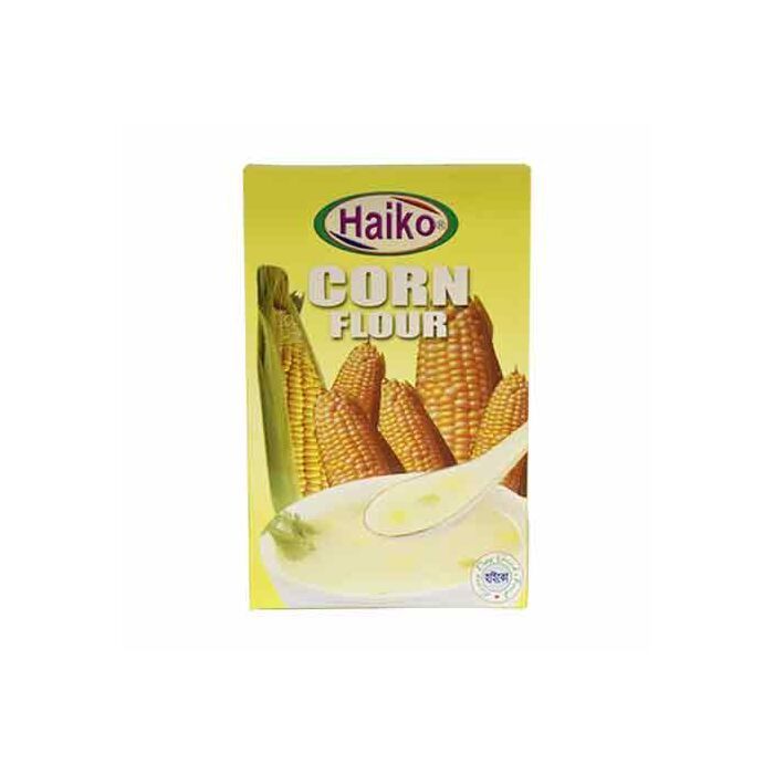 300 Grams Hiko Corn Flower