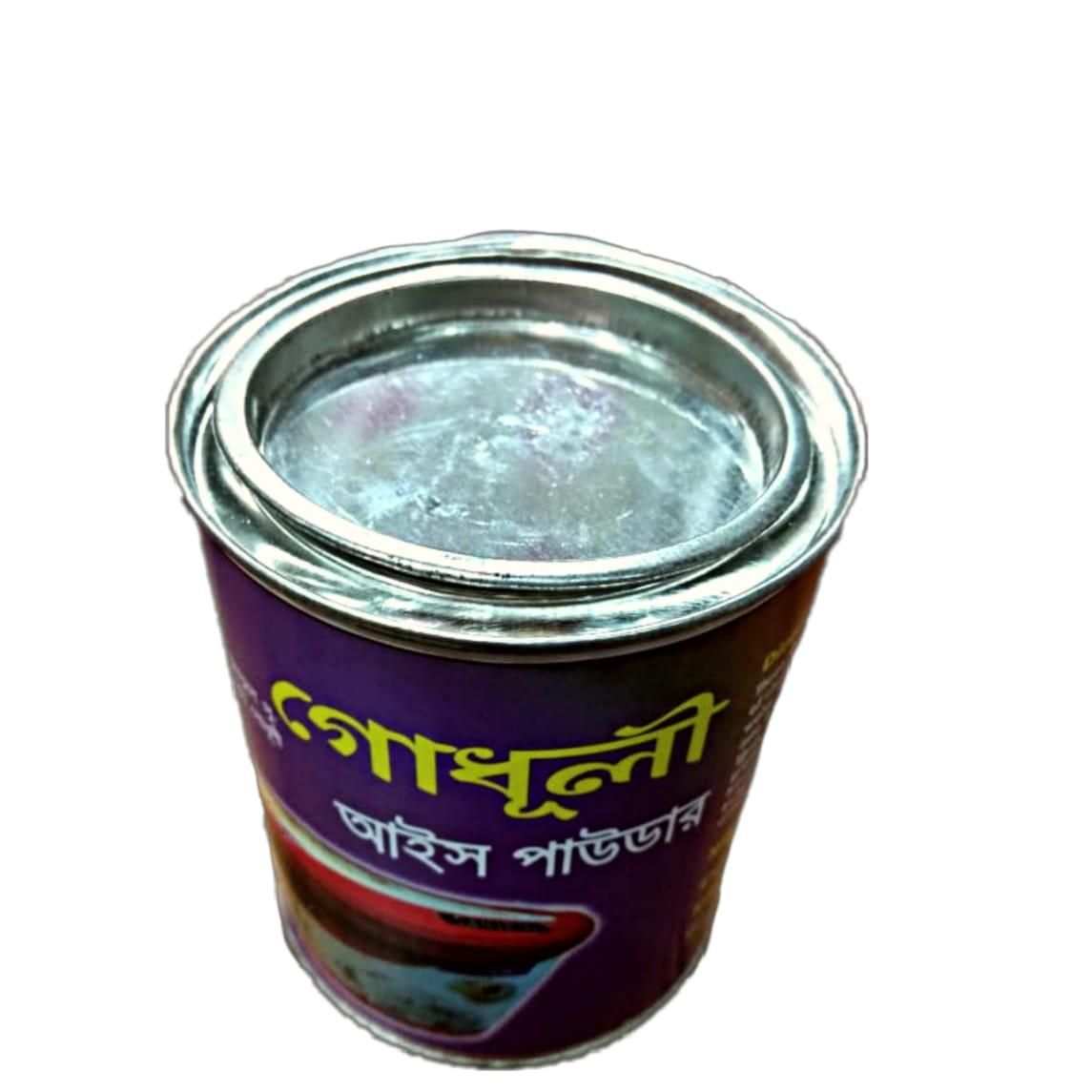কাস্টার্ড পাউডার-Custard powder-85g
