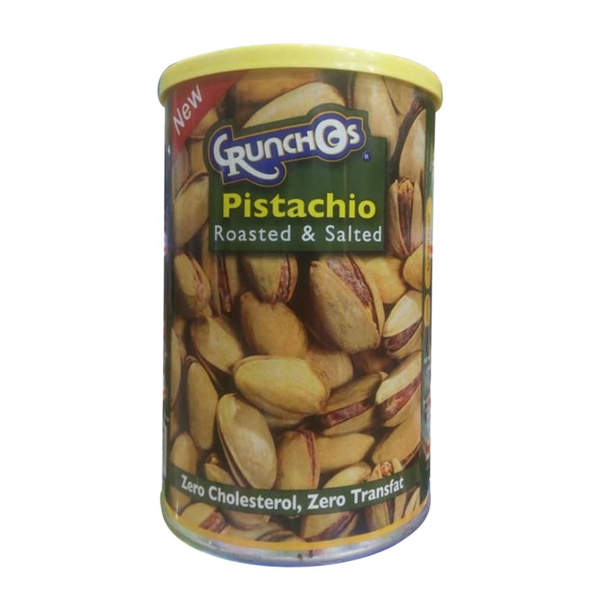 Crunchos Pistachio Nuts - 350g